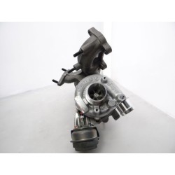 Turbo GARRETT 713673-5006S pour SEAT ALHAMBRA (7V8, 7V9) 1.9 TDI 115 CV