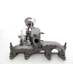 Turbo GARRETT 713673-8006M pour VW BORA I (1J2) 1.9 TDI 110 CV