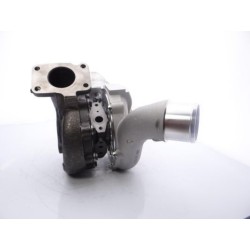 Turbo GARRETT 714306-5006S pour RENAULT ESPACE IV (JK0/1_) 3.0 dCi (JK0J, JK0V) 177 CV