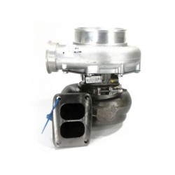 Turbo GARRETT 714311-5001S