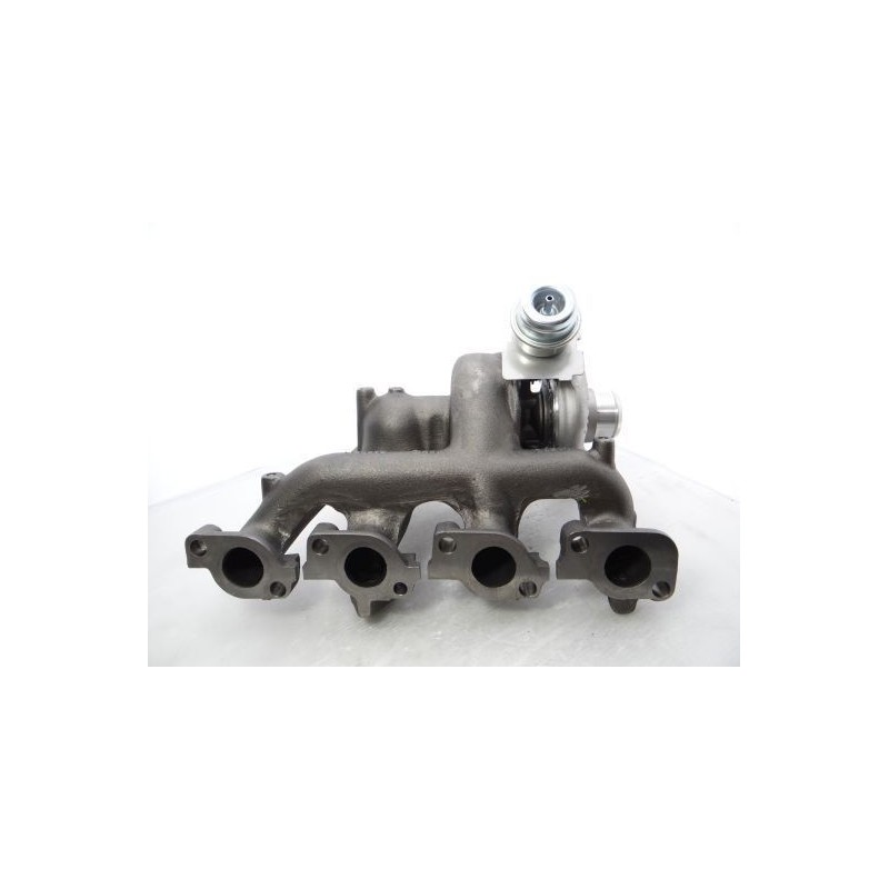 Turbo GARRETT 714467-5003S pour FORD MONDEO III (B5Y) 2.0 TDCi 130 CV