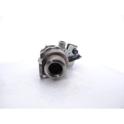 Turbo GARRETT 714485-5006S pour BMW 7 (E38) 740 d 245 CV