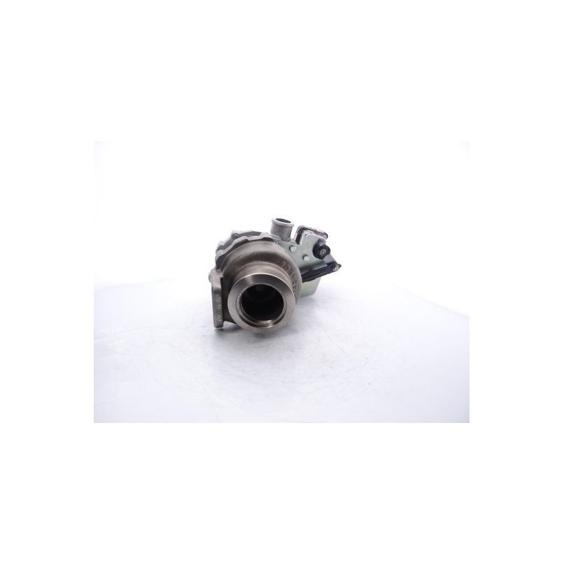 Turbo GARRETT 714485-5006S pour BMW 7 (E38) 740 d 245 CV