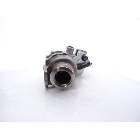 Turbo GARRETT 714485-5006S pour BMW 7 (E38) 740 d 245 CV