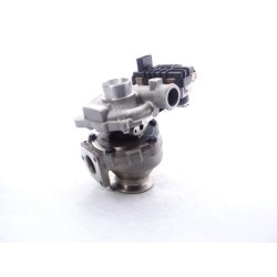 Turbo GARRETT 714485-5006S pour BMW 7 (E38) 740 d 245 CV