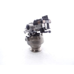Turbo GARRETT 714485-5006S pour BMW 7 (E38) 740 d 245 CV