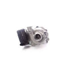 Turbo GARRETT 714485-5006S pour BMW 7 (E38) 740 d 245 CV