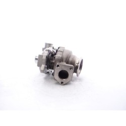 Turbo GARRETT 714485-5006S pour BMW 7 (E38) 740 d 245 CV