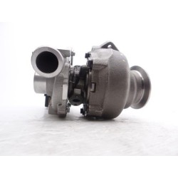 Turbo GARRETT 714486-5006S pour BMW 7 (E38) 740 d 245 CV