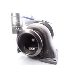 Turbo GARRETT 714787-5006S