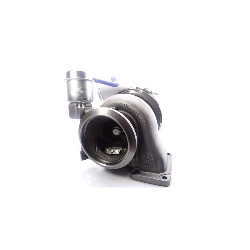 Turbo GARRETT 714787-5006S