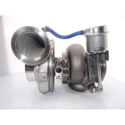 Turbo GARRETT 714787-5006S