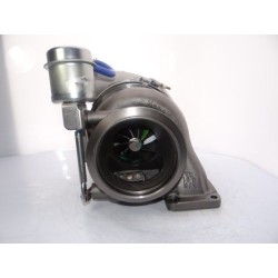 Turbo GARRETT 714787-5006S
