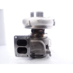 Turbo GARRETT 714787-5006S