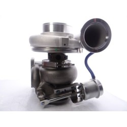 Turbo GARRETT 714787-5006S