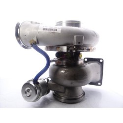 Turbo GARRETT 714787-5006S
