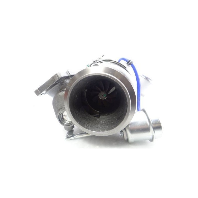 Turbo GARRETT 714788-5001S