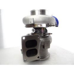 Turbo GARRETT 714788-5001S