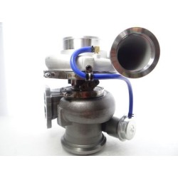 Turbo GARRETT 714788-5001S
