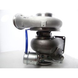 Turbo GARRETT 714788-5001S