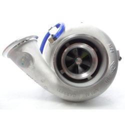 Turbo GARRETT 714788-5001S