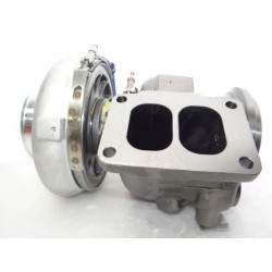 Turbo GARRETT 714788-5001S
