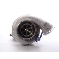 Turbo GARRETT 714792-5002S