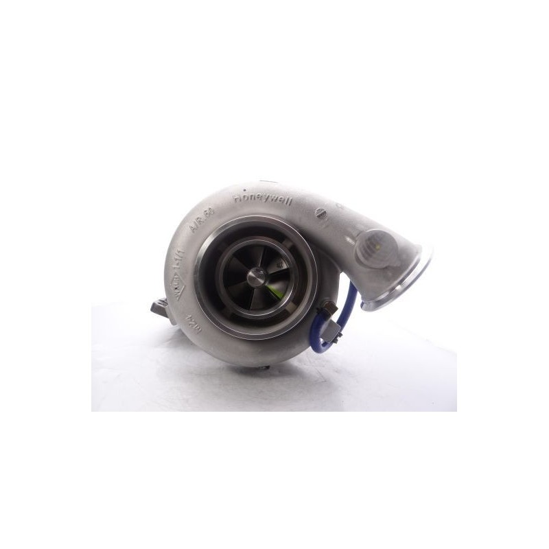 Turbo GARRETT 714792-5002S