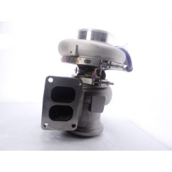 Turbo GARRETT 714792-5002S