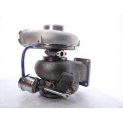 Turbo GARRETT 714792-5002S