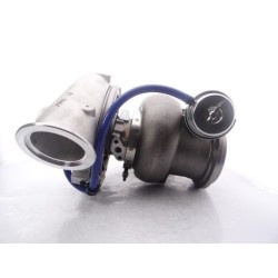 Turbo GARRETT 714792-5002S