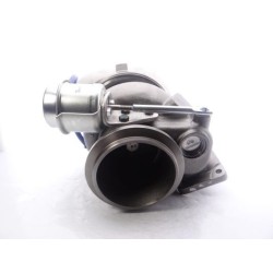 Turbo GARRETT 714792-5002S