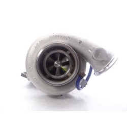Turbo GARRETT 714792-5002S
