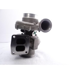 Turbo GARRETT 714987-5004S