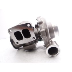 Turbo GARRETT 714987-5004S