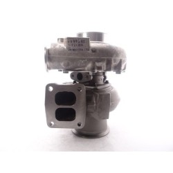 Turbo GARRETT 714987-5006S