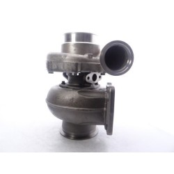 Turbo GARRETT 714987-5006S