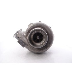 Turbo GARRETT 714987-5006S