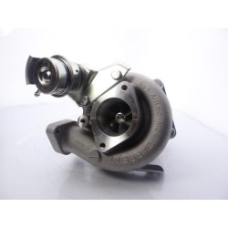 Turbo GARRETT 715643-5002S