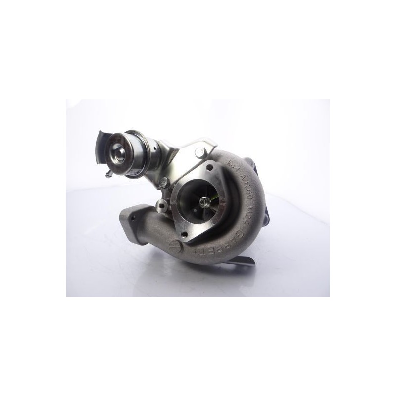 Turbo GARRETT 715643-5002S