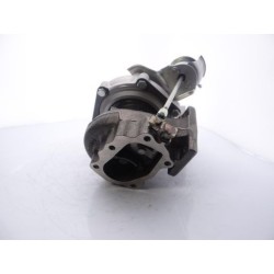 Turbo GARRETT 715643-5002S