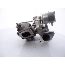 Turbo GARRETT 715643-5002S