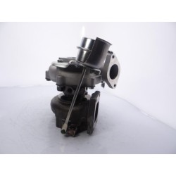 Turbo GARRETT 715643-5002S