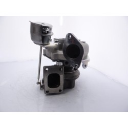 Turbo GARRETT 715643-5002S