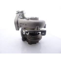 Turbo GARRETT 715643-5002S