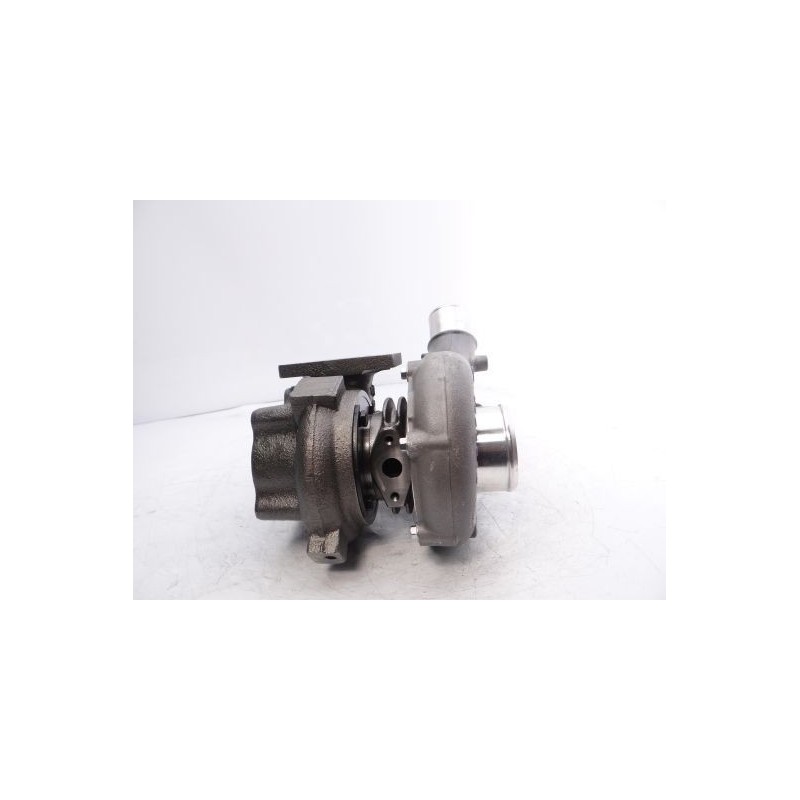Turbo GARRETT 715645-5004S pour NISSAN PATROL GR V Wagon (Y61) 2.7 TD 99 CV