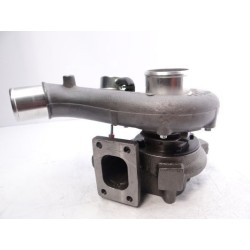Turbo GARRETT 715645-5004S pour NISSAN PATROL GR V Wagon (Y61) 2.7 TD 99 CV