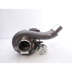 Turbo GARRETT 715645-5004S pour NISSAN PATROL GR V Wagon (Y61) 2.7 TD 99 CV