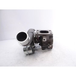 Turbo GARRETT 715645-5004S pour NISSAN PATROL GR V Wagon (Y61) 2.7 TD 99 CV