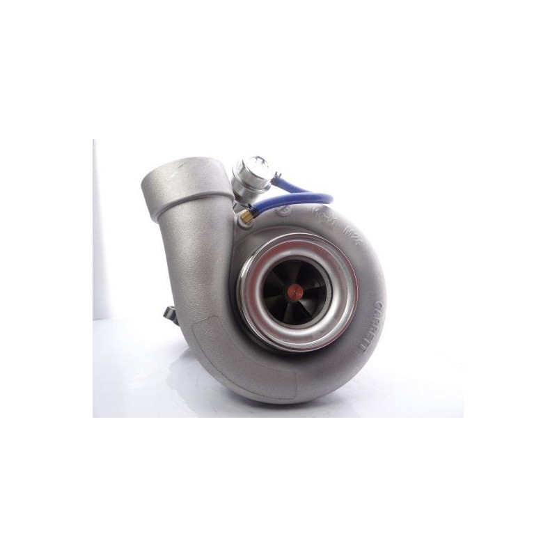 Turbo GARRETT 715735-5013S pour PEUGEOT 504 Break (D_, F_) 2.1 D (E20, F20) 65 CV